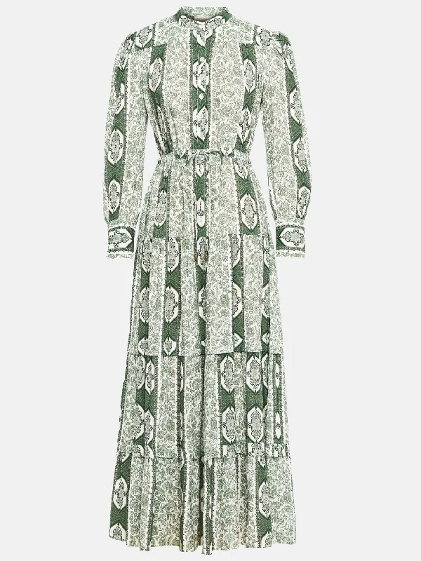 1476 Sissi Dress