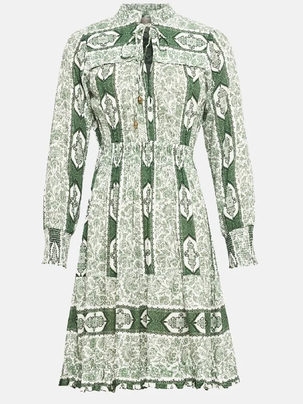 1477 Alice Dress