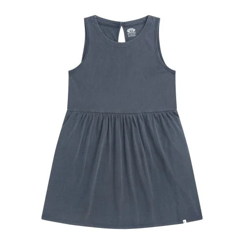 Animal Womens/Ladies Jersey Organic Beach Dress