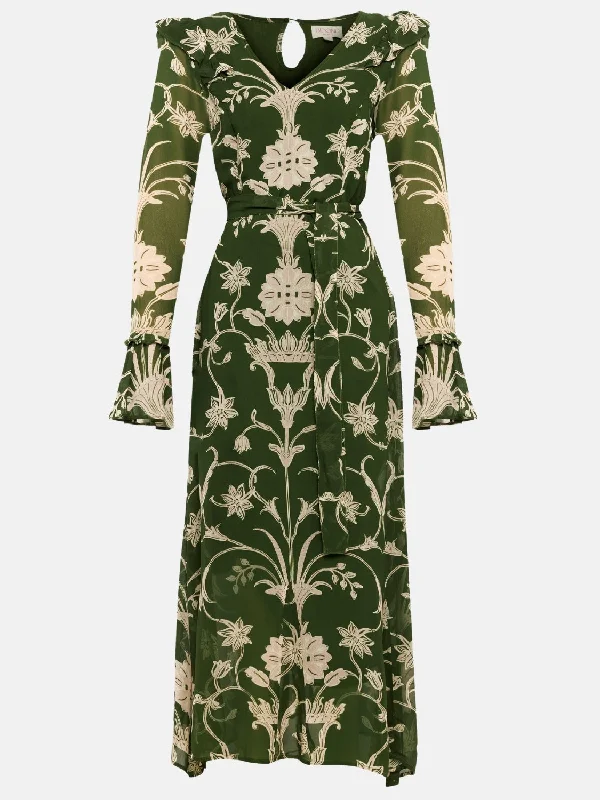 1489 Hedy Dress