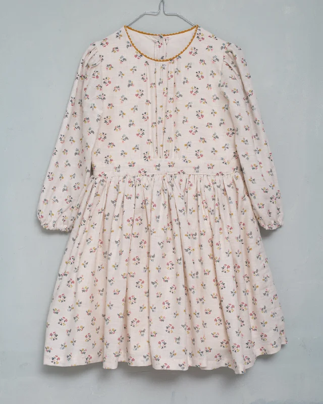 COSMOSOPHIE CHANTELLE PANDORA DRESS