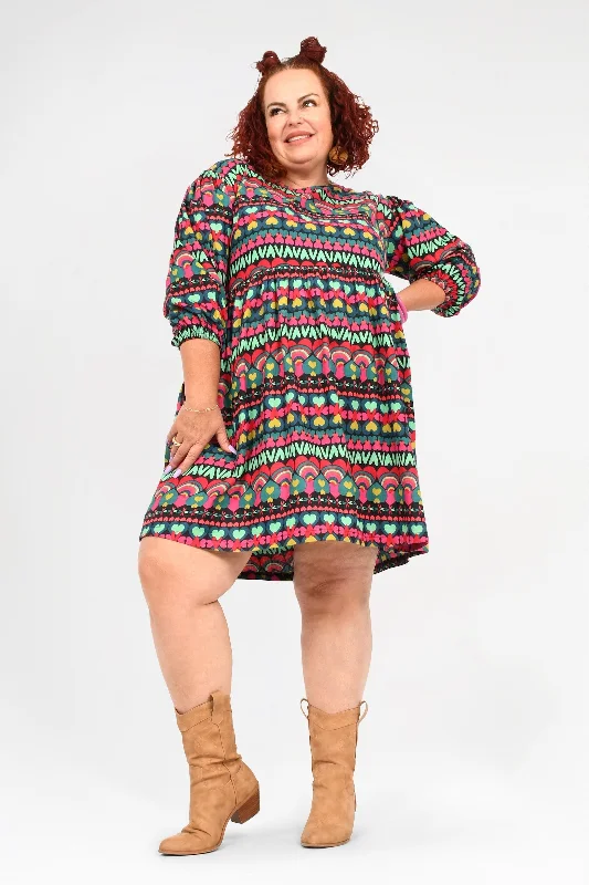 Stacey Dress