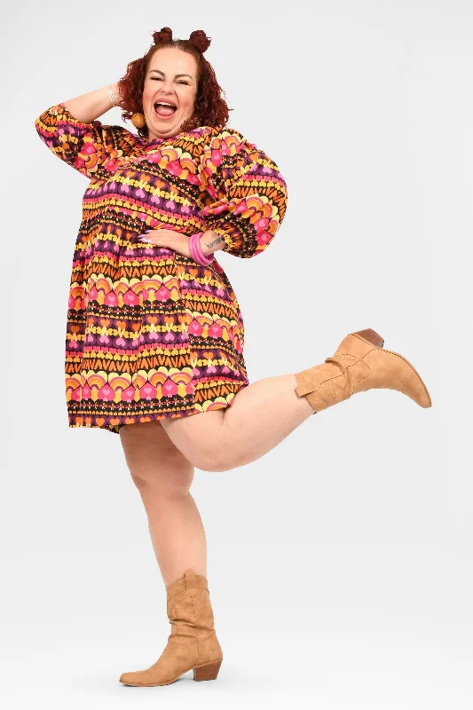 Stacey Dress