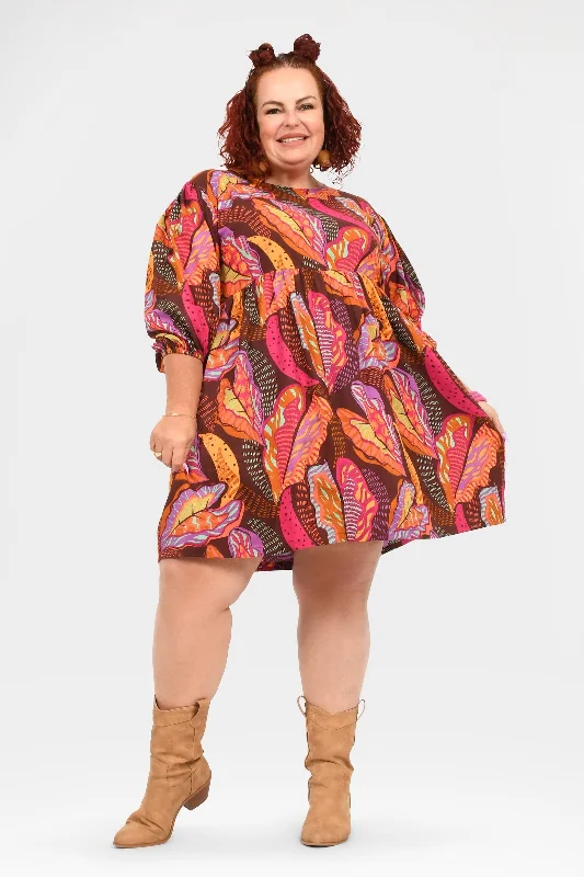 Stacey Dress