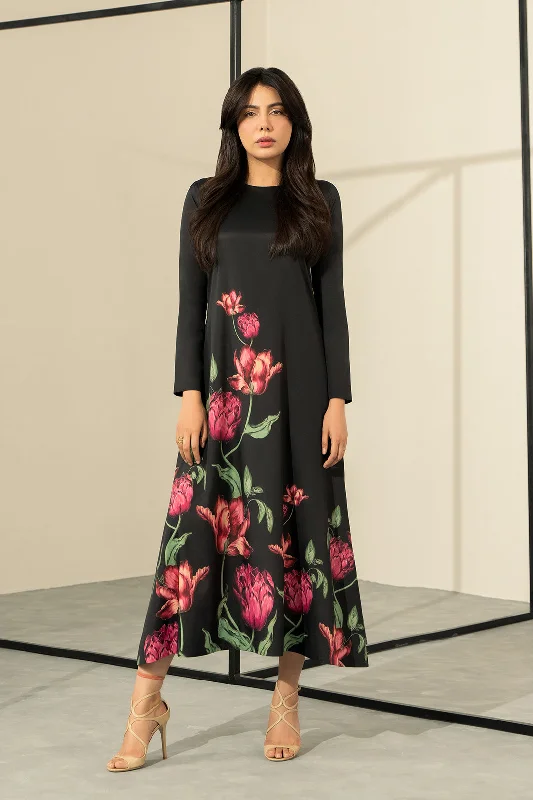 Dogai Dress