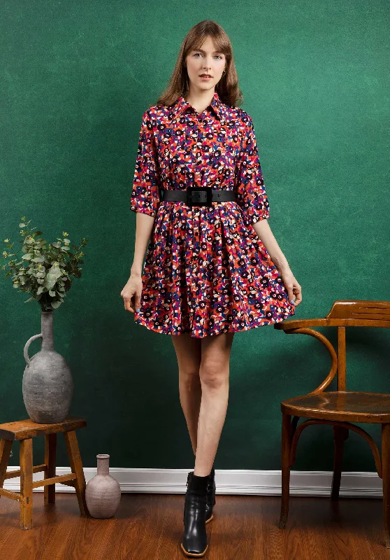 Dress Clarosa Tokyo