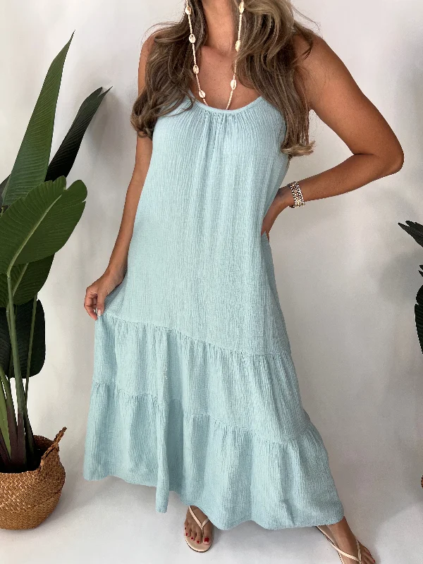 Sky Blue