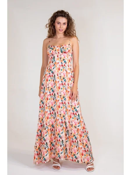 JULIANA DRESS