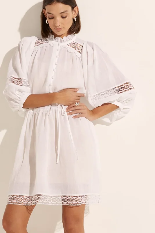 SALUTE DRESS