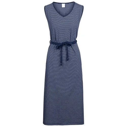 Trespass Womens/Ladies Loretta Striped Casual Dress