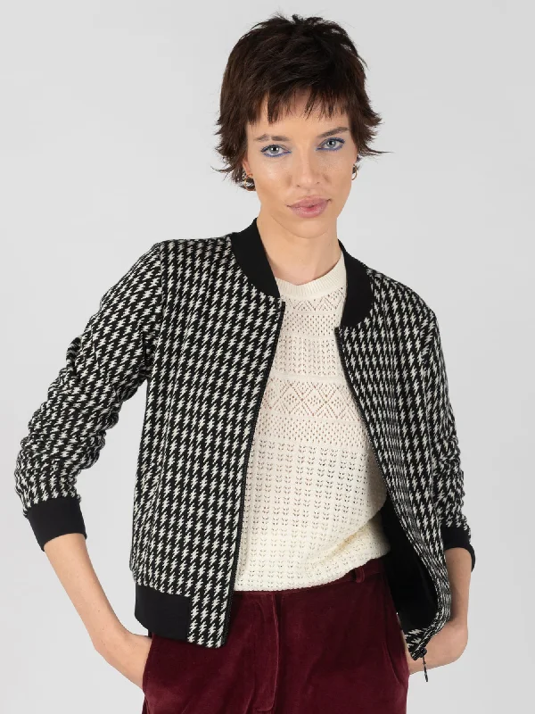 Best Friends College Jacket Wool Jacket Cashmere Jacket Tweed Jacket