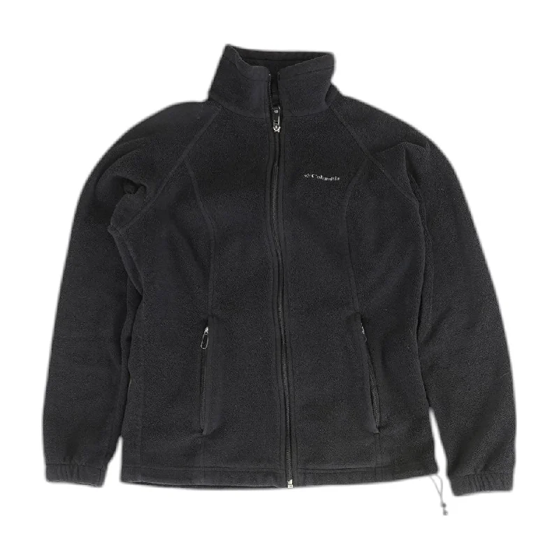 Black Solid Lightweight Jacket Mesh Jacket Canvas Jacket Denim Jacket