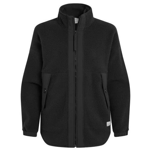 Craghoppers Womens/Ladies CO2 Renu Technology Steppes Insulating Fleece Jacket Embroidered Jacket Appliqued Jacket Beaded Jacket