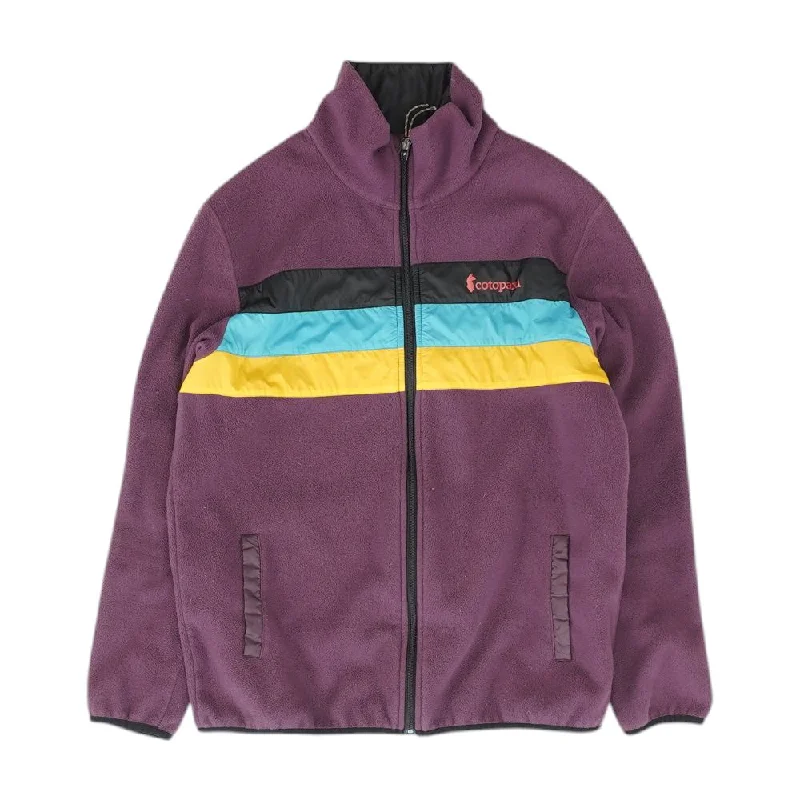 Purple Solid Lightweight Jacket One-Shoulder Jacket Off-the-Shoulder Jacket Asymmetrical Jacket Purple Solid Lightweight Jacket One-Shoulder Jacket Off-the-Shoulder Jacket Asymmetrical Jacket