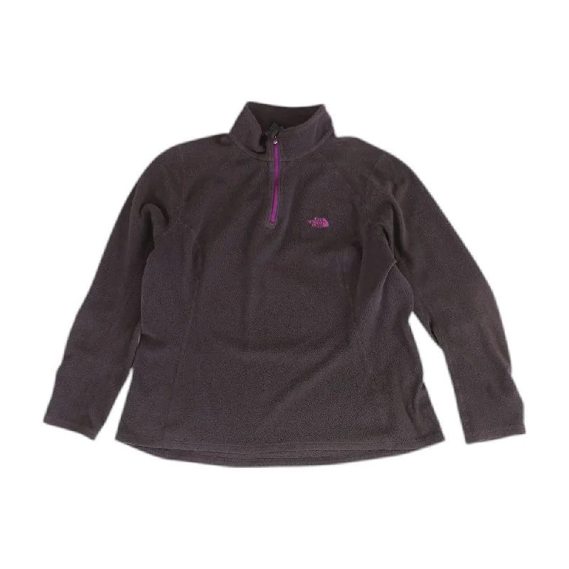Purple Solid Lightweight Jacket Denim Jacket Leather Jacket Suede Jacket