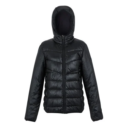 Regatta Womens/Ladies Wiltom Quilted Jacket Zippered Jacket Buttoned Jacket Snapped Jacket