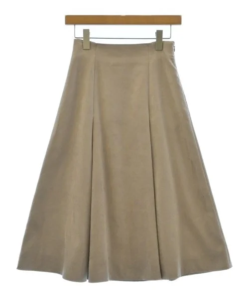 COUP DE CHANCE Long/Maxi length skirts lace skirt delicate