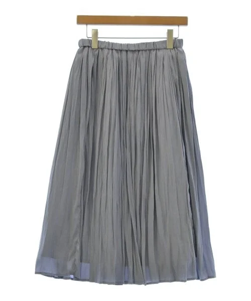 green label relaxing Long/Maxi length skirts vintage skirt charm