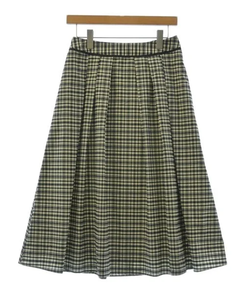 Reflect Long/Maxi length skirts low waist skirt