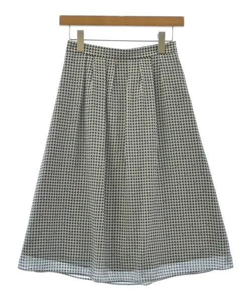 Reflect Long/Maxi length skirts linen skirt natural