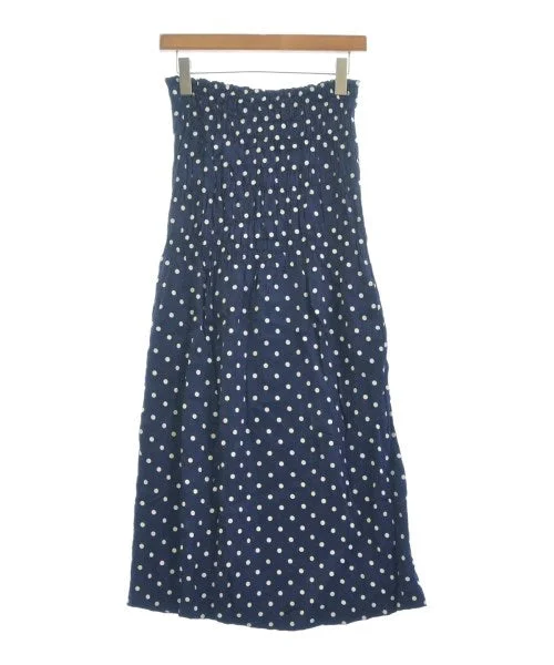 tricot COMME des GARCONS Long/Maxi length skirts chiffon skirt delicate