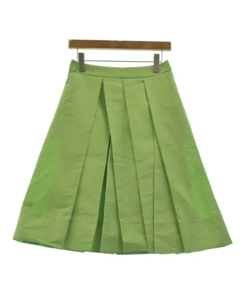 ROCHAS Long/Maxi length skirts silk skirt luxurious