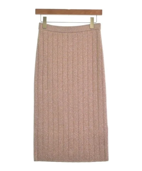 MARC JACOBS Long/Maxi length skirts elastic waist skirt