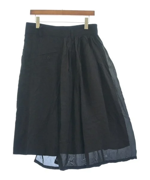Y's Long/Maxi length skirts boho skirt vibe