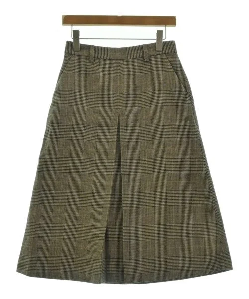 J&M DAVIDSON Long/Maxi length skirts summer skirt style