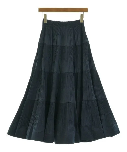MEIMEIJ Long/Maxi length skirts breathable skirt fabric