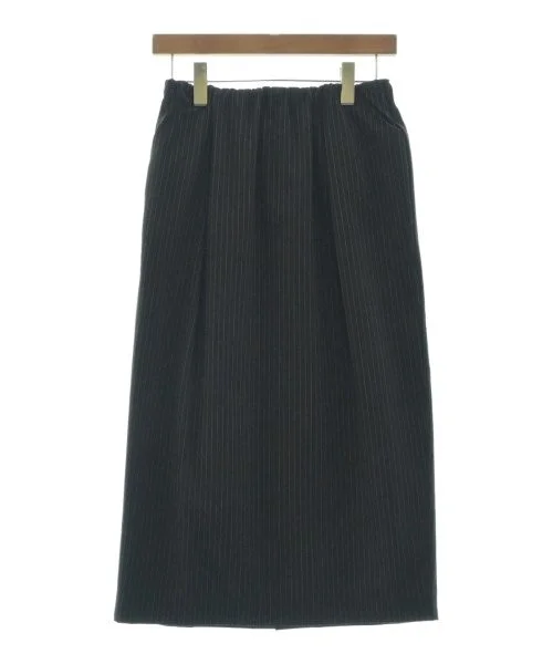 quaranciel Long/Maxi length skirts relaxed fit skirt