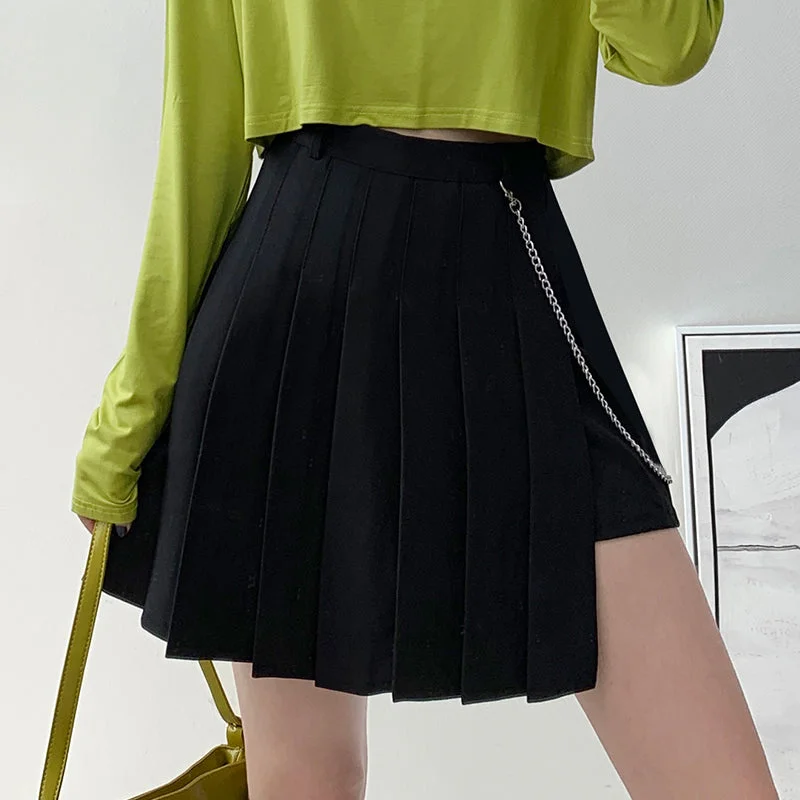 Fashion design irregular skirt YV43030 boho skirt vibe
